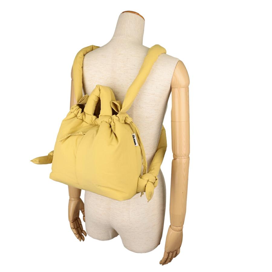 並行輸入 オレンド ショルダーバッグ OLEND コンパクトオナ ソフトバッグ COMPACT ONA SOFT BAG LIME ユニセックス ライトイエロー 黄色 爆買 | OLEND | 06