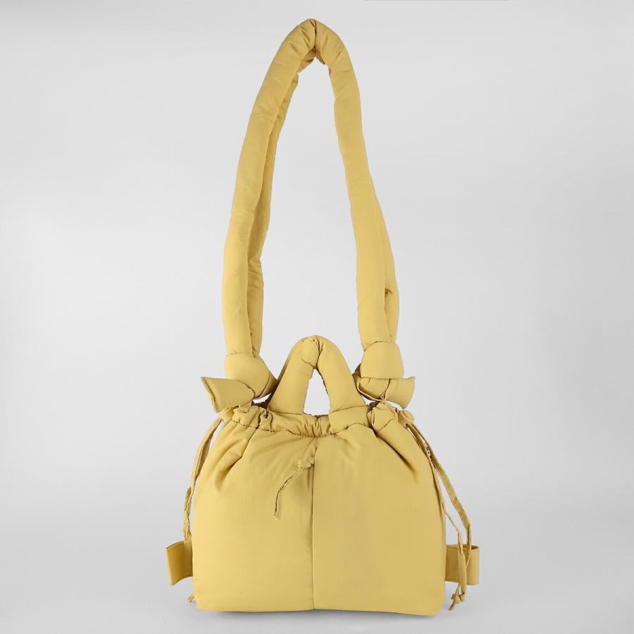 並行輸入 オレンド ショルダーバッグ OLEND コンパクトオナ ソフトバッグ COMPACT ONA SOFT BAG LIME ユニセックス ライトイエロー 黄色 爆買 | OLEND | 08