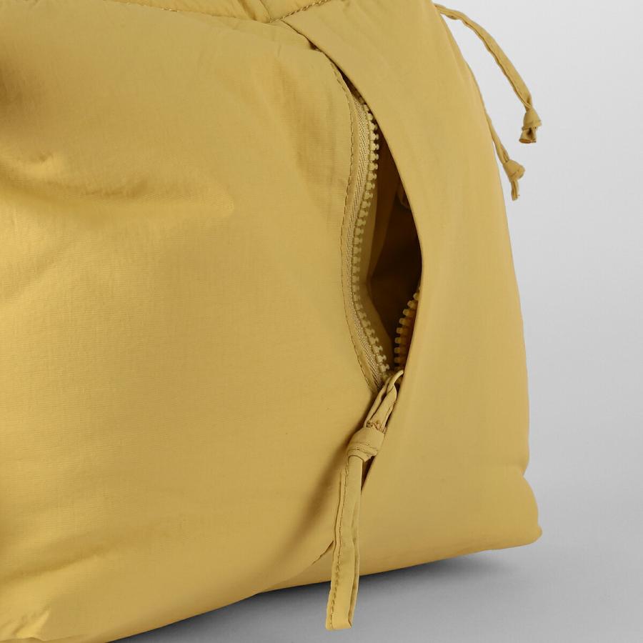 並行輸入 オレンド ショルダーバッグ OLEND コンパクトオナ ソフトバッグ COMPACT ONA SOFT BAG LIME ユニセックス ライトイエロー 黄色 爆買 | OLEND | 09