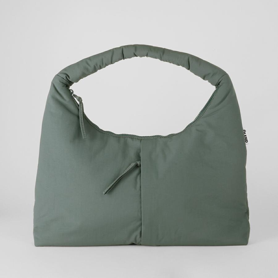 OLEND 並行輸入 オレンド ショルダーバッグ ニコ バッグ NICO BAG COAL 
