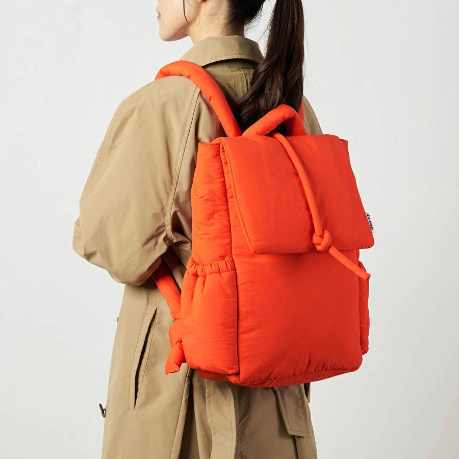 OLEND BACKPACKS(OLEND) リュック オレンジ OLEND 並行輸入 オレンド リュックサック パデッド ホールデン バック