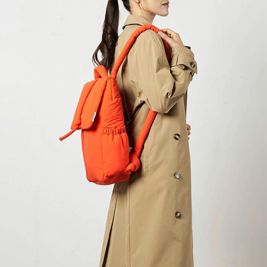 並行輸入 オレンド リュックサック パデッド ホールデン バックパック コーラル 軽量 PADDED HOLDEN BACKPACK CORAL