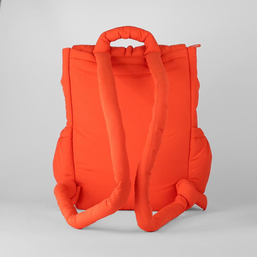 並行輸入 オレンド リュックサック パデッド ホールデン バックパック コーラル 軽量 PADDED HOLDEN BACKPACK CORAL