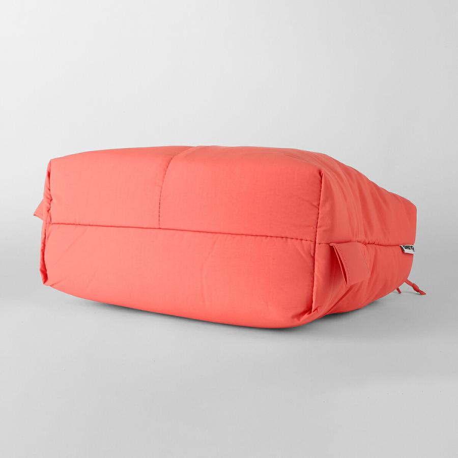 並行輸入 オレンド ショルダーバッグ オナ ソフトバッグ サーモン 4WAY トート 軽量 ONA SOFT BAG SALMON | OLEND | 02