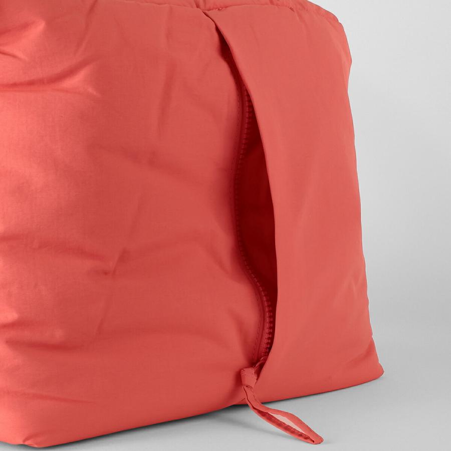 並行輸入 オレンド ショルダーバッグ オナ ソフトバッグ サーモン 4WAY トート 軽量 ONA SOFT BAG SALMON | OLEND | 09