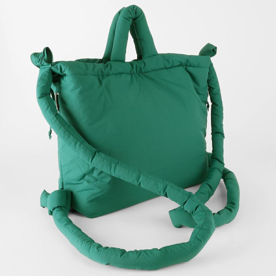 並行輸入 オレンド ショルダーバッグ オナ ソフトバッグ ティール 4WAY トート 軽量 ONA SOFT BAG TEAL | OLEND | 07