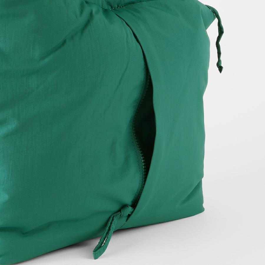 並行輸入 オレンド ショルダーバッグ オナ ソフトバッグ ティール 4WAY トート 軽量 ONA SOFT BAG TEAL | OLEND | 09