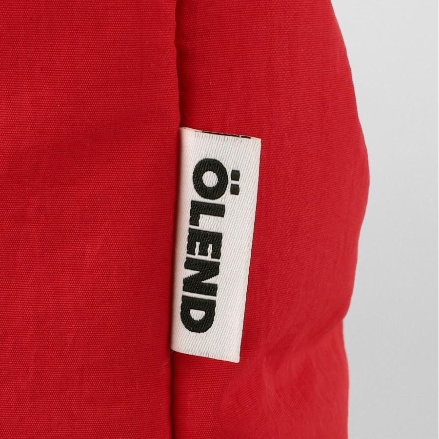 並行輸入 オレンド ショルダーバッグ コンパクトオナ ソフトバッグ レッド 4WAY 軽量 COMPACT ONA SOFT BAG RED | OLEND | 10