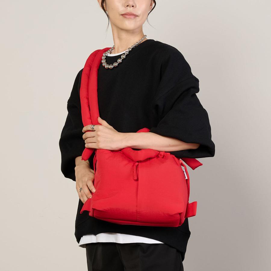 OLEND 並行輸入 オレンド ショルダーバッグ コンパクトオナ ソフト