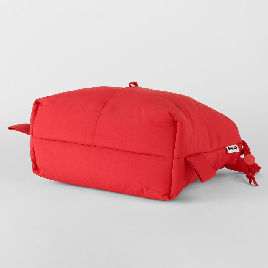 並行輸入 オレンド ショルダーバッグ コンパクトオナ ソフトバッグ レッド 4WAY 軽量 COMPACT ONA SOFT BAG RED | OLEND | 02