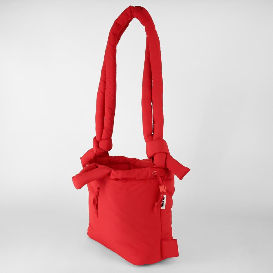 並行輸入 オレンド ショルダーバッグ コンパクトオナ ソフトバッグ レッド 4WAY 軽量 COMPACT ONA SOFT BAG RED | OLEND | 03