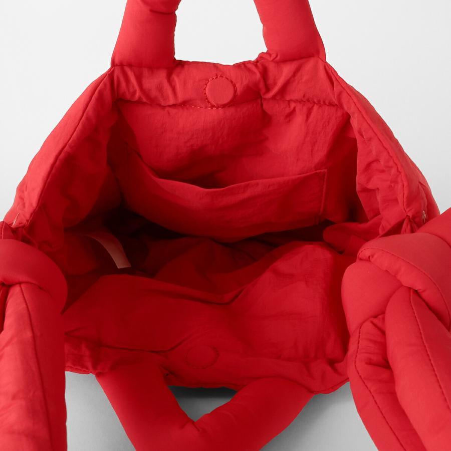 並行輸入 オレンド ショルダーバッグ コンパクトオナ ソフトバッグ レッド 4WAY 軽量 COMPACT ONA SOFT BAG RED | OLEND | 04