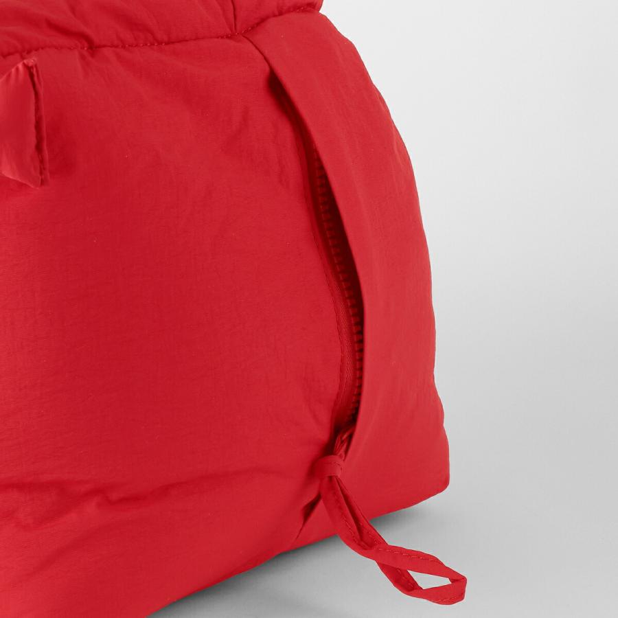 並行輸入 オレンド ショルダーバッグ コンパクトオナ ソフトバッグ レッド 4WAY 軽量 COMPACT ONA SOFT BAG RED | OLEND | 09