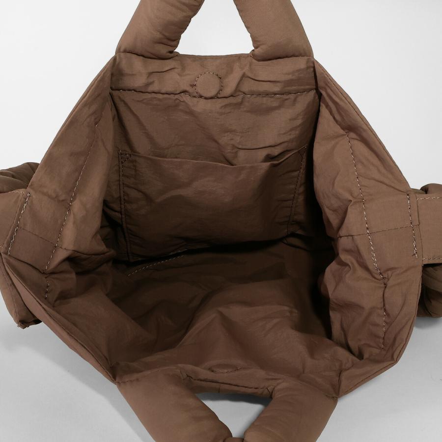 並行輸入 オレンド ショルダーバッグ コンパクトオナ ソフトバッグ チョコレート 4WAY 軽量 COMPACT ONA SOFT BAG CHOCOLATE | OLEND | 04