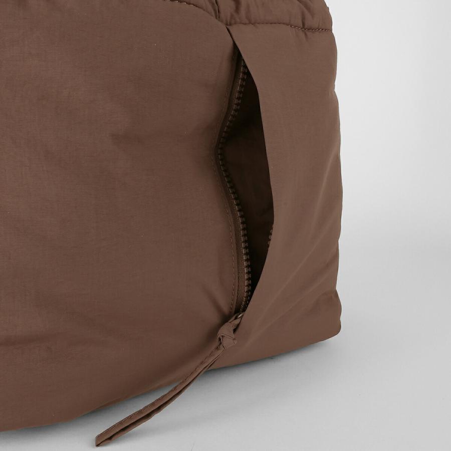 並行輸入 オレンド ショルダーバッグ コンパクトオナ ソフトバッグ チョコレート 4WAY 軽量 COMPACT ONA SOFT BAG CHOCOLATE | OLEND | 09