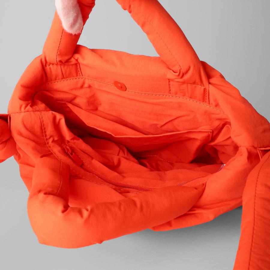 OLEND ショルダーバッグ TACO BAG CORAL オレンジ OLEND P5倍 正規販売店 オレンド ショルダーバッグ バッグ