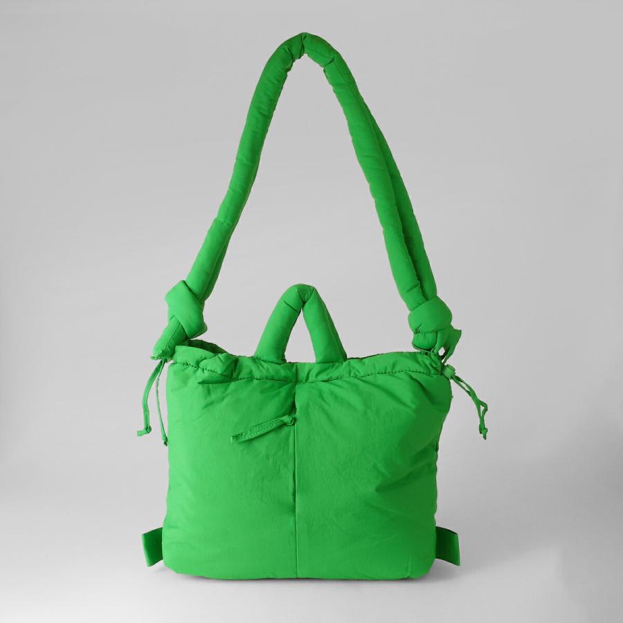Ölend Backpacks オレンド グリーンショルダーバッグ OLEND 並行輸入 オレンド ショルダーバッグ オナ ソフトバッグ ONA