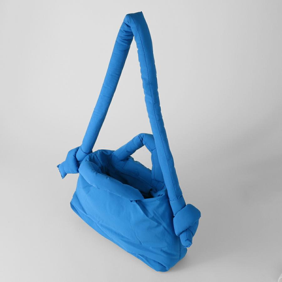 OLEND MINIONA SOFT BAG Cobalt Blue ショルダー OLEND MINIONA SOFT 