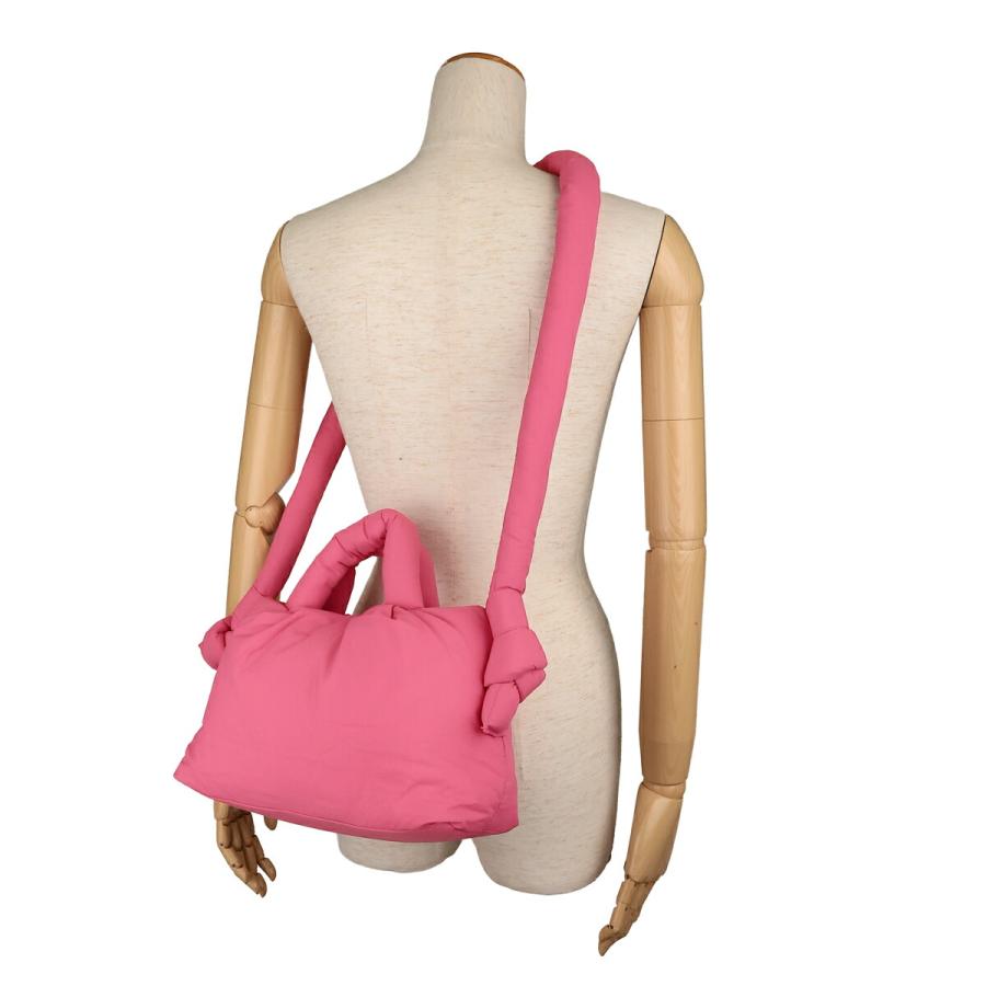 レディース オレンド OLEND ミニオナ MINIONA SOFT BAG ペールピンク