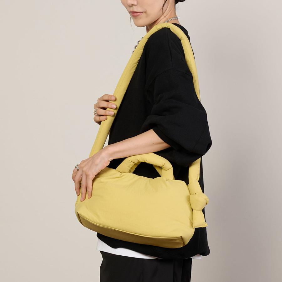 OLEND 並行輸入 オレンド ショルダーバッグ ミニオナ ソフトバッグ