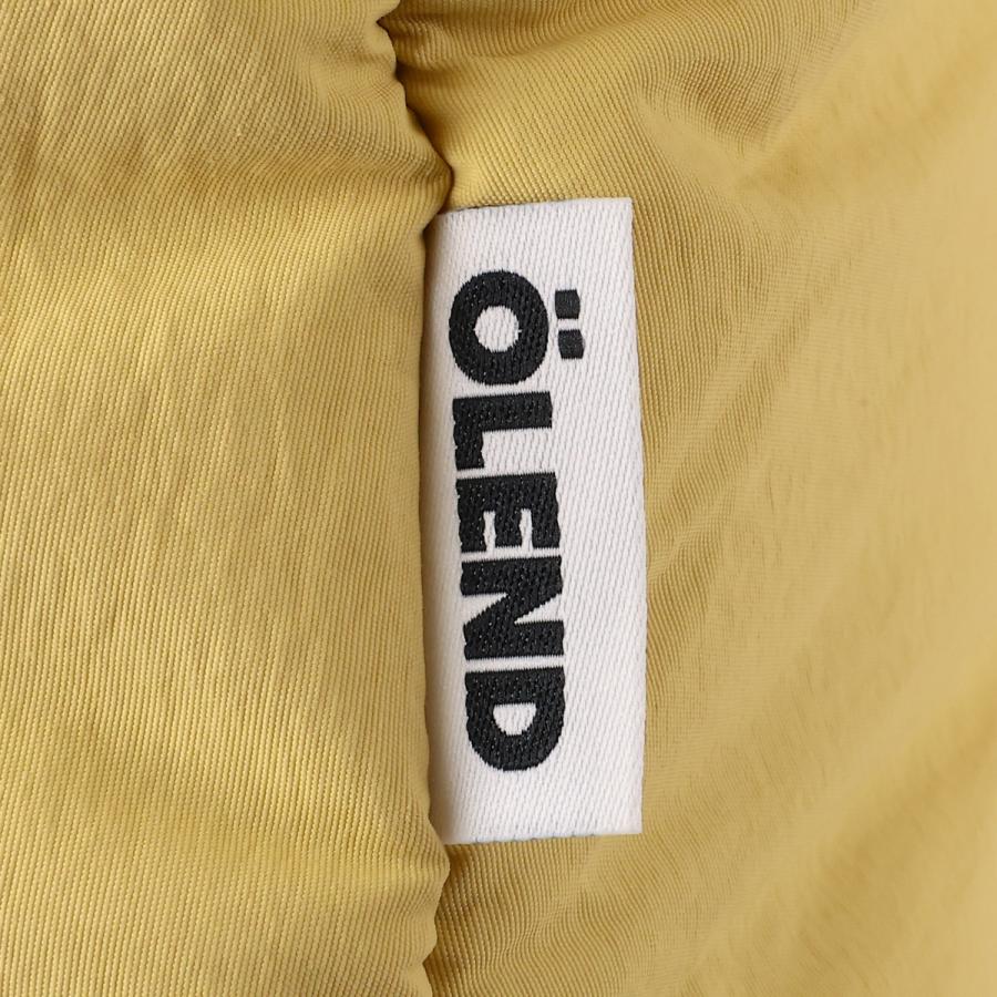 OLEND 並行輸入 オレンド ショルダーバッグ ミニオナ ソフトバッグ