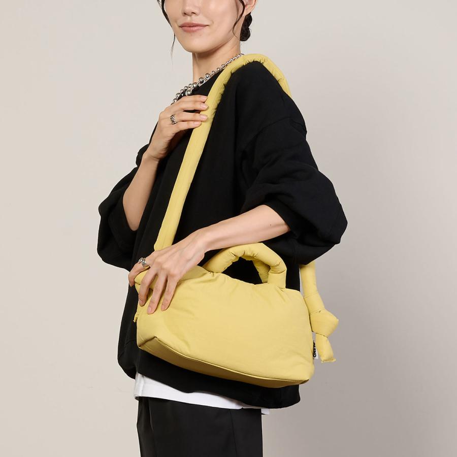 OLEND 並行輸入 オレンド ショルダーバッグ ミニオナ ソフトバッグ