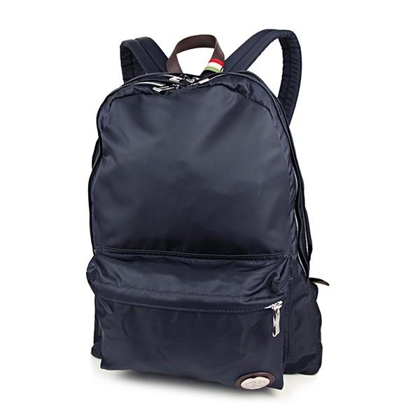 並行輸入 オロビアンコ リュックサック ハネダ 0513 HANEDA-C 12 ネイビー 爆買 | Orobianco
