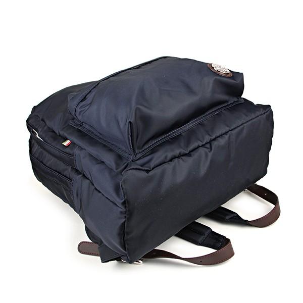 並行輸入 オロビアンコ リュックサック ハネダ 0513 HANEDA-C 12 ネイビー 爆買 | Orobianco | 02