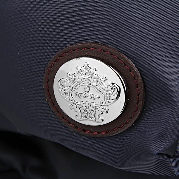 並行輸入 オロビアンコ リュックサック ハネダ 0513 HANEDA-C 12 ネイビー 爆買 | Orobianco | 06