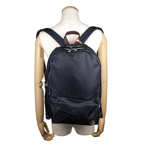 並行輸入 オロビアンコ リュックサック ハネダ 0513 HANEDA-C 12 ネイビー 爆買 | Orobianco | 07