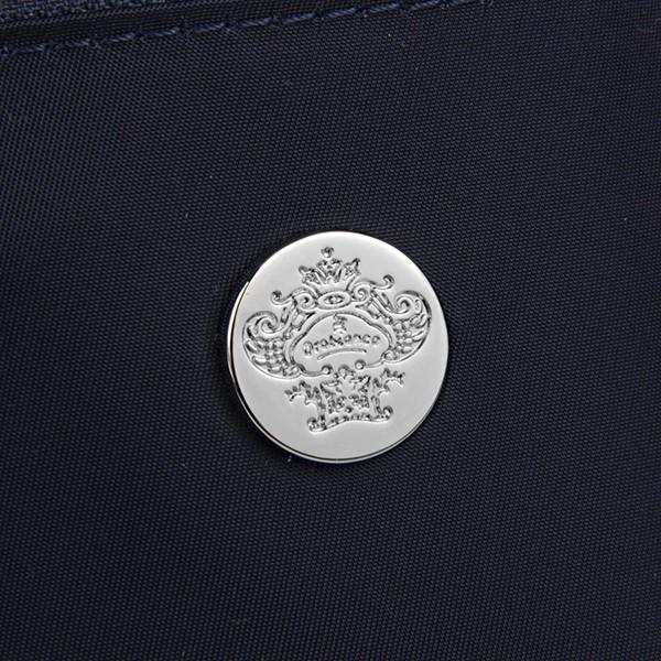 並行輸入 オロビアンコ ウエストバッグ・ボディバッグ アンニーバレ 0630 ANNIBALE-F 12 ネイビー 爆買 | Orobianco | 06