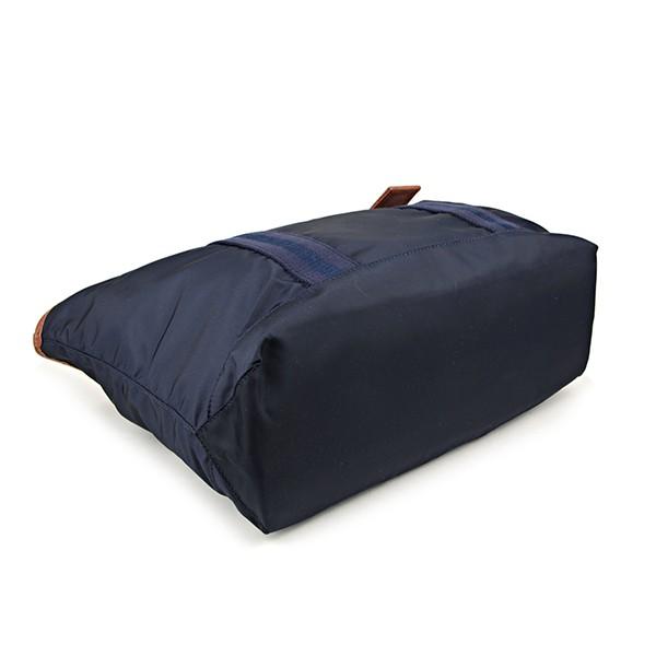 並行輸入 オロビアンコ  トートバッグ ナイロン 1094 KAMPER-C 12 ネイビー 爆買 | Orobianco | 02