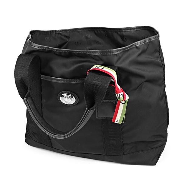 並行輸入 オロビアンコ  トートバッグ ナイロン 1094 KAMPER-C 99 ブラック 黒 爆買 | Orobianco | 03