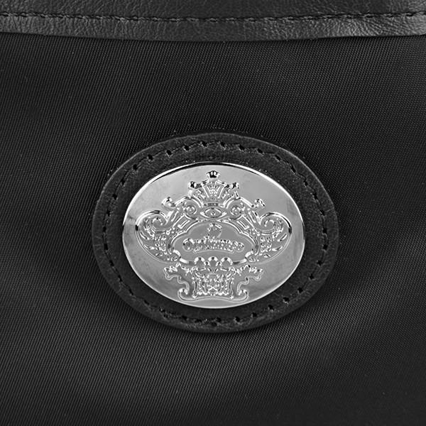 並行輸入 オロビアンコ  トートバッグ ナイロン 1094 KAMPER-C 99 ブラック 黒 爆買 | Orobianco | 05