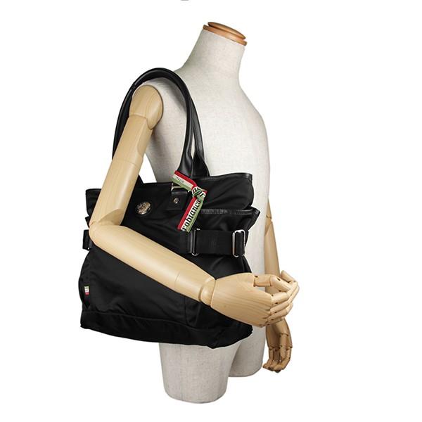 Orobianco 並行輸入 オロビアンコ トートバッグ ナイロン 1790