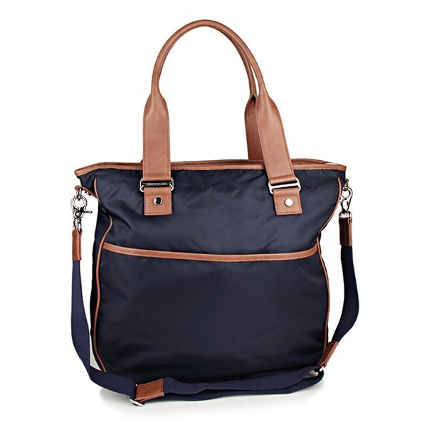 並行輸入 オロビアンコ トートバッグ コンノーメ 1793 CONNOME-C 12 ネイビー 爆買 | Orobianco | 01