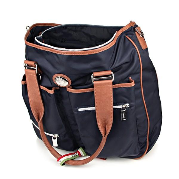 並行輸入 オロビアンコ トートバッグ コンノーメ 1793 CONNOME-C 12 ネイビー 爆買 | Orobianco | 03