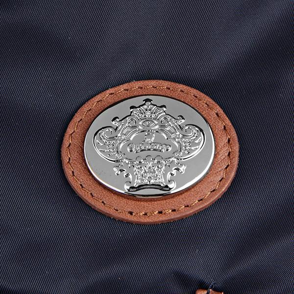 並行輸入 オロビアンコ トートバッグ コンノーメ 1793 CONNOME-C 12 ネイビー 爆買 | Orobianco | 05