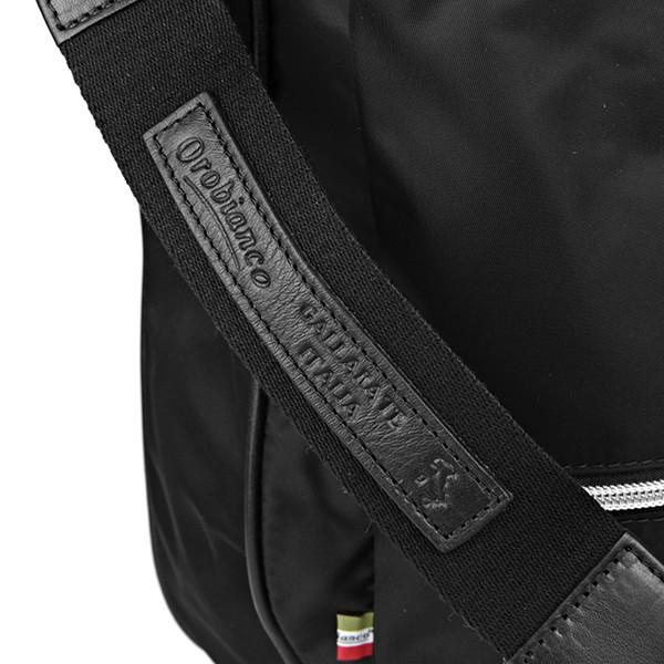 並行輸入 オロビアンコ トートバッグ コンノーメ 1793 CONNOME-C 99 ブラック 黒 爆買 | Orobianco | 06