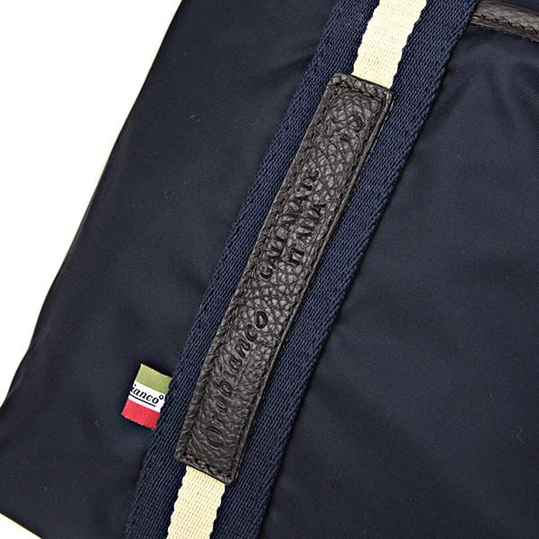 並行輸入 オロビアンコ トートバッグ ファスタ 1794 FASTA-C 12 ネイビー 爆買 | Orobianco | 06