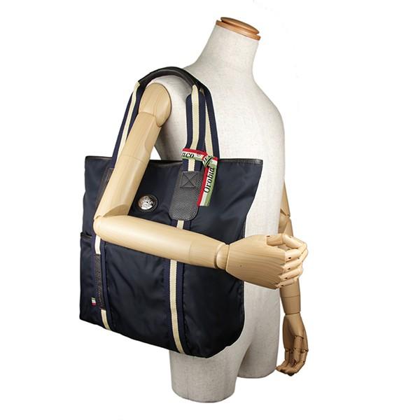 並行輸入 オロビアンコ トートバッグ ファスタ 1794 FASTA-C 12 ネイビー 爆買 | Orobianco | 07