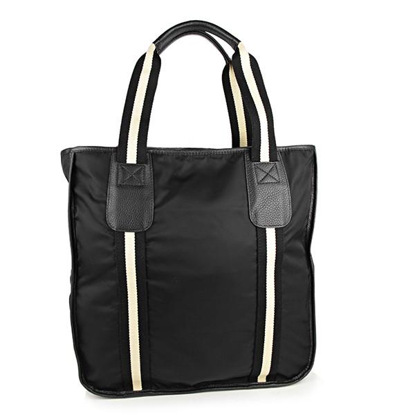 並行輸入 オロビアンコ  トートバッグ ナイロン 1794 FASTA-C 99 ブラック 黒 爆買 | Orobianco | 01