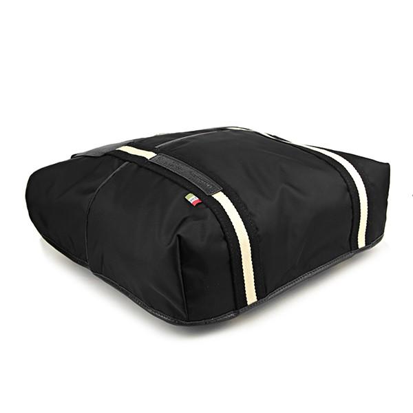 並行輸入 オロビアンコ  トートバッグ ナイロン 1794 FASTA-C 99 ブラック 黒 爆買 | Orobianco | 02