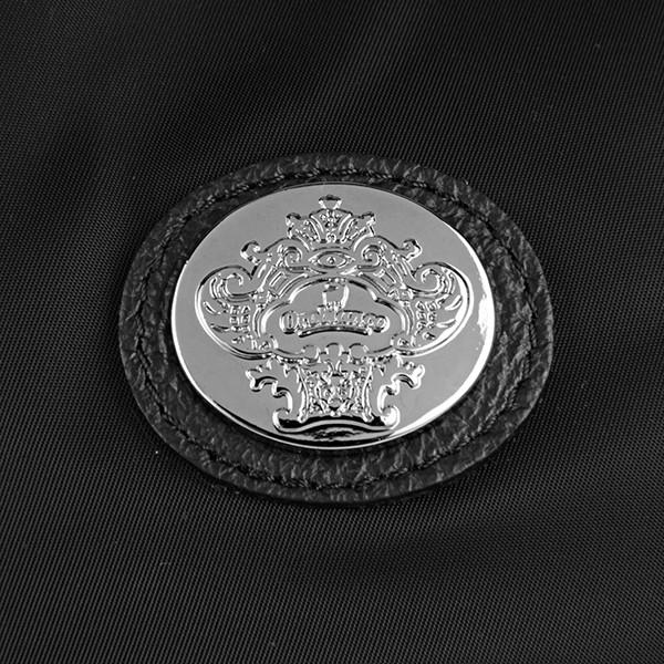 並行輸入 オロビアンコ  トートバッグ ナイロン 1794 FASTA-C 99 ブラック 黒 爆買 | Orobianco | 05