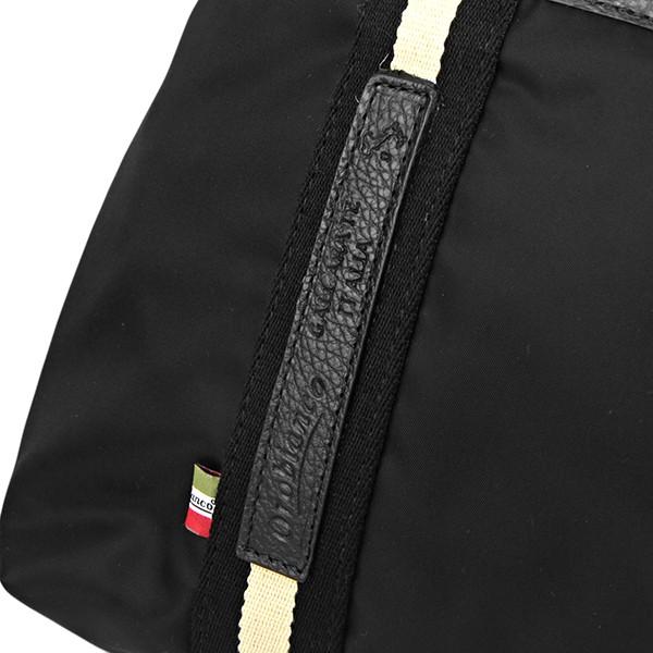 並行輸入 オロビアンコ  トートバッグ ナイロン 1794 FASTA-C 99 ブラック 黒 爆買 | Orobianco | 06