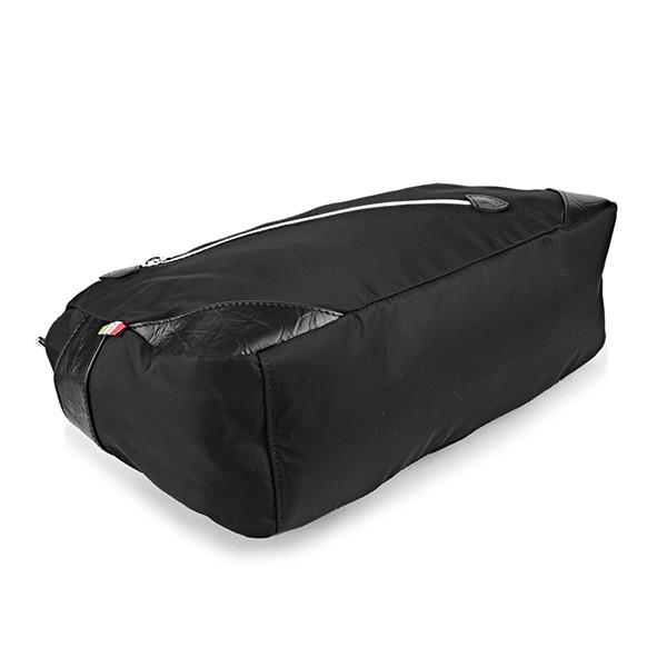 並行輸入 オロビアンコ ショルダーバッグ シルベストラ 2145 SILVESTRA-A 99 ブラック 黒 爆買 | Orobianco | 02