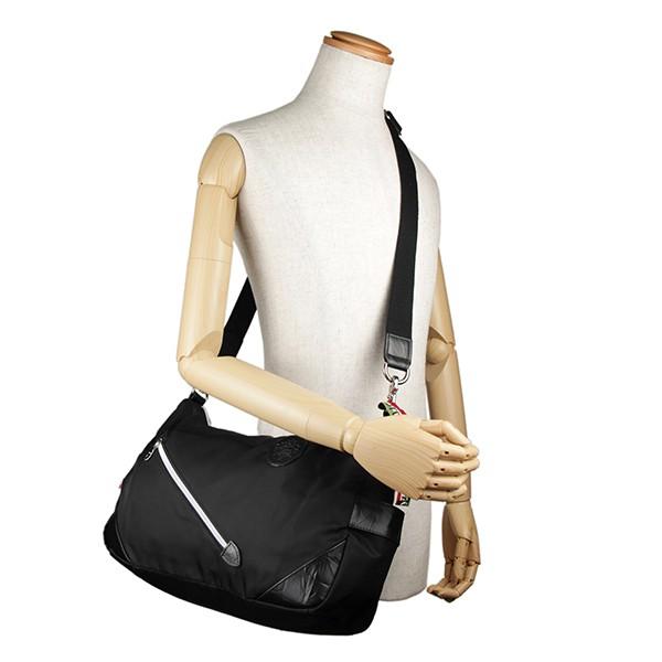 並行輸入 オロビアンコ ショルダーバッグ シルベストラ 2145 SILVESTRA-A 99 ブラック 黒 爆買 | Orobianco | 07