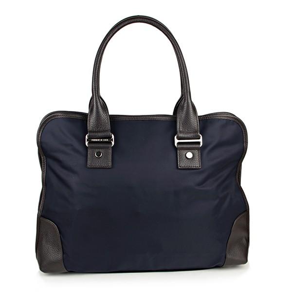 並行輸入 オロビアンコ ブリーフケース チネミント 2638 CINEMINT-C 12 ネイビー 爆買 | Orobianco | 01