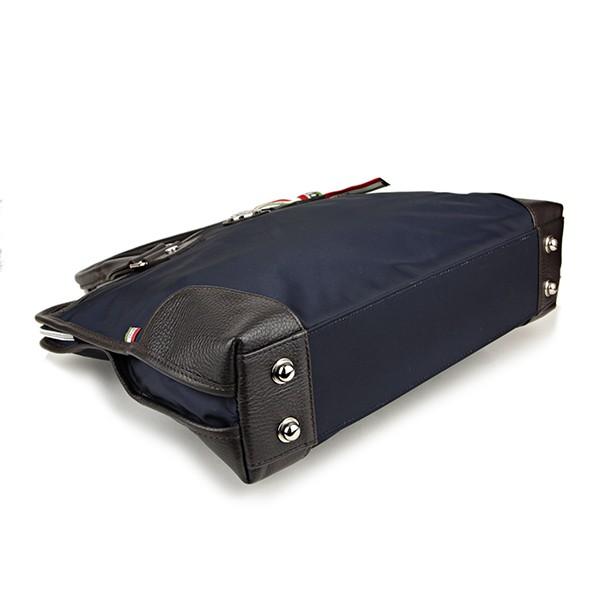 並行輸入 オロビアンコ ブリーフケース チネミント 2638 CINEMINT-C 12 ネイビー 爆買 | Orobianco | 02