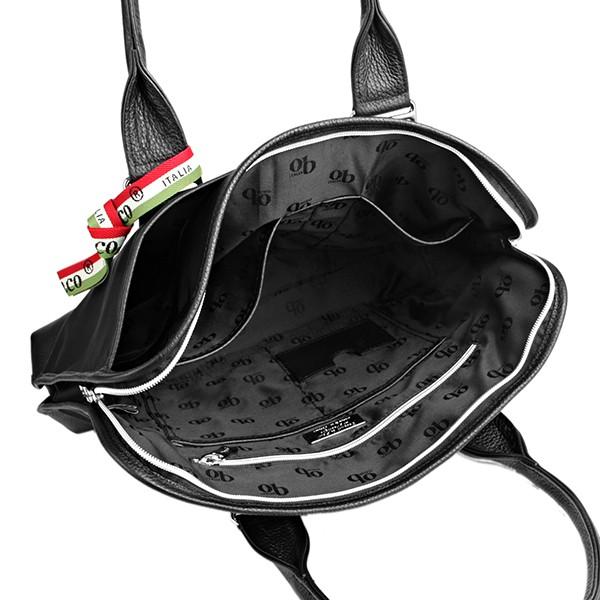 並行輸入 オロビアンコ ブリーフケース チネミント 2638 CINEMINT-C 99 ブラック 黒 爆買 | Orobianco | 05